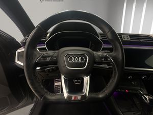 Audi Q3 45 TFSI e 180kW S tronic Black Line  - Foto 11
