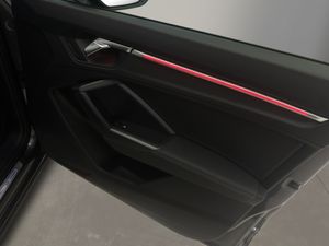 Audi Q3 45 TFSI e 180kW S tronic Black Line  - Foto 18