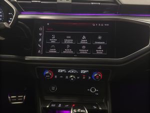 Audi Q3 45 TFSI e 180kW S tronic Black Line  - Foto 17