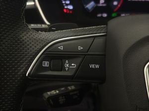 Audi Q3 45 TFSI e 180kW S tronic Black Line  - Foto 25