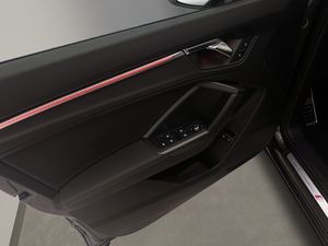 Audi Q3 45 TFSI e 180kW S tronic Black Line  - Foto 13