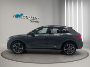 Audi Q3 45 TFSI e 180kW S tronic Black Line  - Foto 4