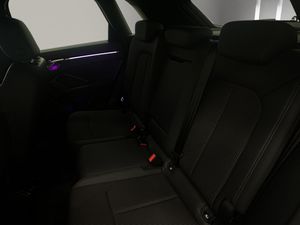 Audi Q3 45 TFSI e 180kW S tronic Black Line  - Foto 14