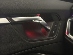 Audi Q3 45 TFSI e 180kW S tronic Black Line  - Foto 37