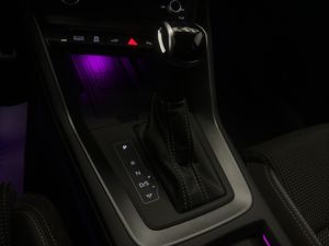 Audi Q3 45 TFSI e 180kW S tronic Black Line  - Foto 32