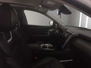 Hyundai Tucson 1.6 TGDI 169kW (230CV) HEV Style Auto  - Foto 19