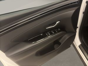 Hyundai Tucson 1.6 TGDI 169kW (230CV) HEV Style Auto  - Foto 13