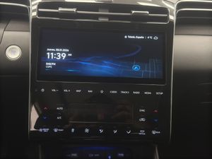 Hyundai Tucson 1.6 TGDI 169kW (230CV) HEV Style Auto  - Foto 17