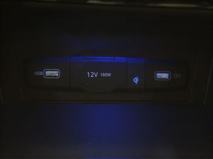 Hyundai Tucson 1.6 TGDI 169kW (230CV) HEV Style Auto  - Foto 28