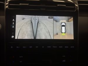 Hyundai Tucson 1.6 TGDI 169kW (230CV) HEV Style Auto  - Foto 33