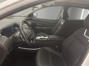 Hyundai Tucson 1.6 TGDI 169kW (230CV) HEV Style Auto  - Foto 10