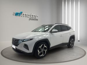 Hyundai Tucson 1.6 TGDI 169kW (230CV) HEV Style Auto  - Foto 2