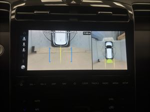 Hyundai Tucson 1.6 TGDI 169kW (230CV) HEV Style Auto  - Foto 34