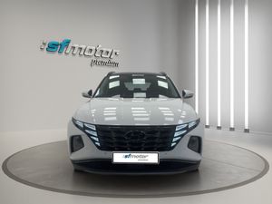 Hyundai Tucson 1.6 TGDI 169kW (230CV) HEV Style Auto  - Foto 3