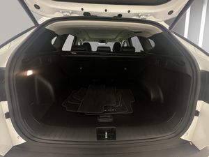 Hyundai Tucson 1.6 TGDI 169kW (230CV) HEV Style Auto  - Foto 21