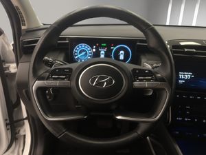 Hyundai Tucson 1.6 TGDI 169kW (230CV) HEV Style Auto  - Foto 11