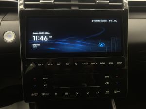 Hyundai Tucson 1.6 TGDI 169kW (230CV) HEV Style Auto  - Foto 26