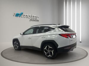 Hyundai Tucson 1.6 TGDI 169kW (230CV) HEV Style Auto  - Foto 5