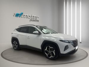 Hyundai Tucson 1.6 TGDI 169kW (230CV) HEV Style Auto  - Foto 9