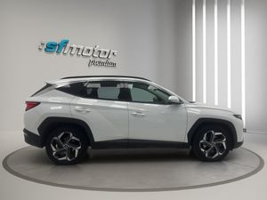Hyundai Tucson 1.6 TGDI 169kW (230CV) HEV Style Auto  - Foto 8