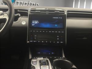 Hyundai Tucson 1.6 TGDI 169kW (230CV) HEV Style Auto  - Foto 16