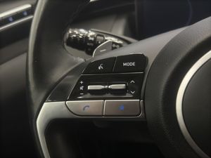 Hyundai Tucson 1.6 TGDI 169kW (230CV) HEV Style Auto  - Foto 23