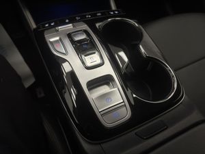 Hyundai Tucson 1.6 TGDI 169kW (230CV) HEV Style Auto  - Foto 27