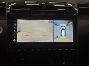 Hyundai Tucson 1.6 TGDI 169kW (230CV) HEV Style Auto  - Foto 32