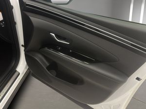 Hyundai Tucson 1.6 TGDI 169kW (230CV) HEV Style Auto  - Foto 18