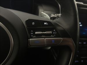 Hyundai Tucson 1.6 TGDI 169kW (230CV) HEV Style Auto  - Foto 22