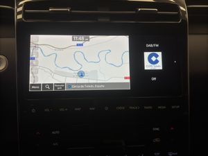 Hyundai Tucson 1.6 TGDI 169kW (230CV) HEV Style Auto  - Foto 35