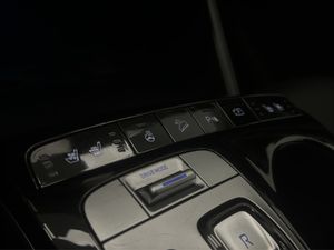 Hyundai Tucson 1.6 TGDI 169kW (230CV) HEV Style Auto  - Foto 29