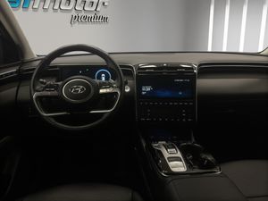 Hyundai Tucson 1.6 TGDI 169kW (230CV) HEV Style Auto  - Foto 15