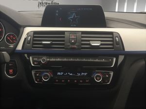 BMW Serie 4 420d  - Foto 17