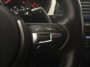 BMW Serie 4 420d  - Foto 22