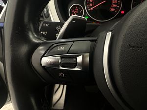 BMW Serie 4 420d  - Foto 24