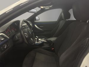 BMW Serie 4 420d  - Foto 10