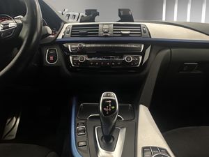 BMW Serie 4 420d  - Foto 16