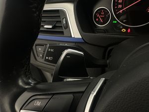 BMW Serie 4 420d  - Foto 25