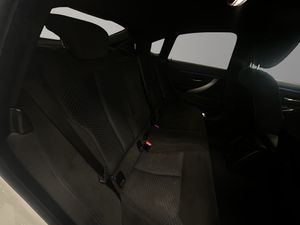 BMW Serie 4 420d  - Foto 20