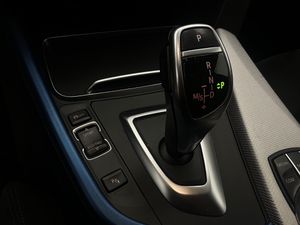 BMW Serie 4 420d  - Foto 28