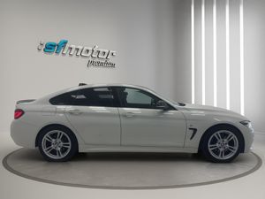 BMW Serie 4 420d  - Foto 8