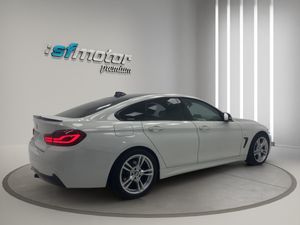 BMW Serie 4 420d  - Foto 7