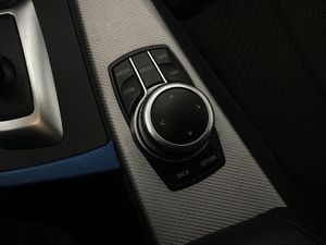 BMW Serie 4 420d  - Foto 27