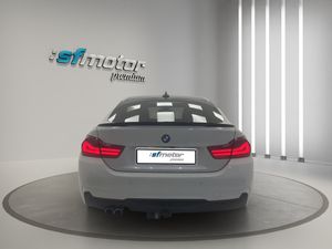 BMW Serie 4 420d  - Foto 6