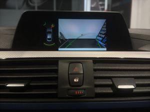 BMW Serie 4 420d  - Foto 33