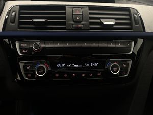 BMW Serie 4 420d  - Foto 26