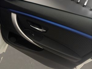 BMW Serie 4 420d  - Foto 18