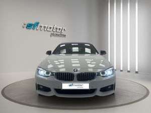 BMW Serie 4 420d  - Foto 3