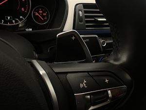 BMW Serie 4 420d  - Foto 23